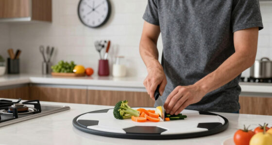 4 Best Soccer-Themed Kitchen Decor in 2026