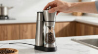 6 Best Automatic Spice Grinders in 2026