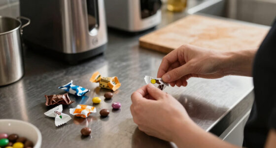 7 Best Chocolate Candy Prime Day Deals in 2026