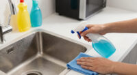 7 Best Cleaning Supplies Prime Day Deals in 2026