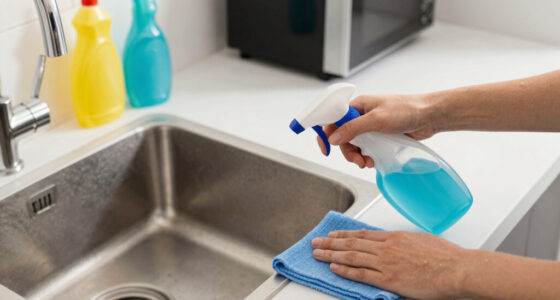7 Best Cleaning Supplies Prime Day Deals in 2026