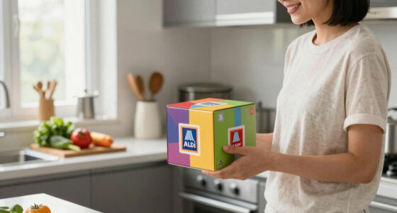 Aldi giving away free grocery blind boxes: How to claim yours
