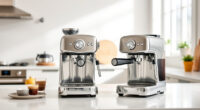 Best Breville Cleaning Tablets in 2026: Top Accessories & Parts