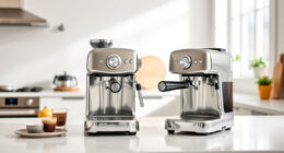Best Breville Cleaning Tablets in 2026: Top Accessories & Parts