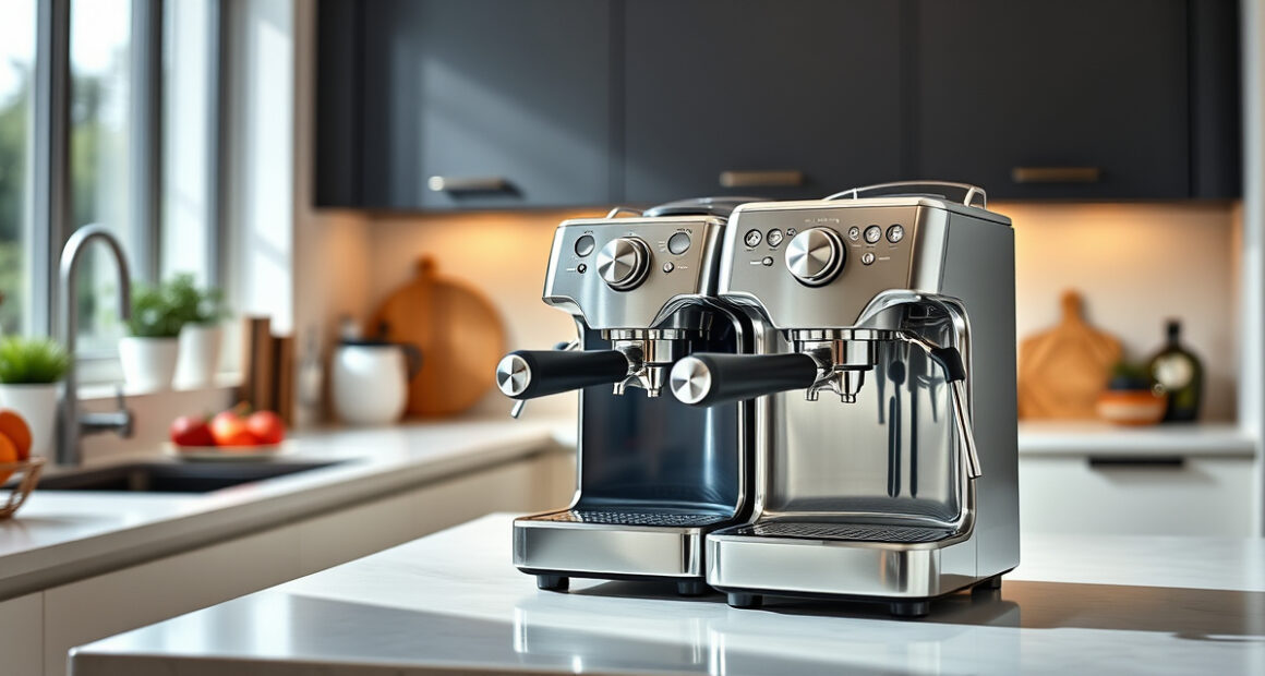 Best Breville Espresso Machines in 2026: Ranked