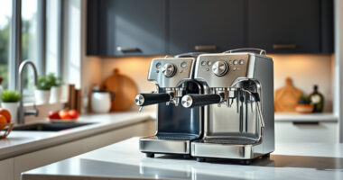 Best Breville Espresso Machines in 2026: Ranked
