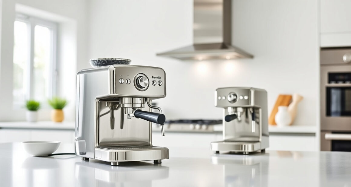 Best Breville Portafilters & Accessories in 2026