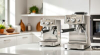 Best Budget Breville Espresso Machines in 2026