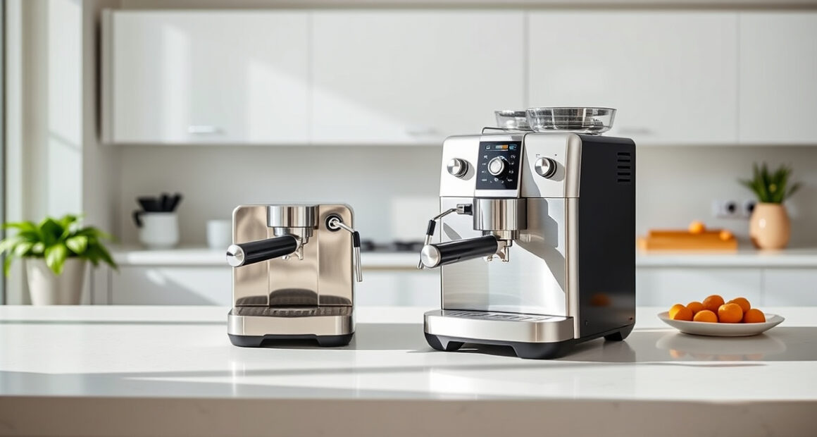 Best Budget De'Longhi Espresso Machines in 2026