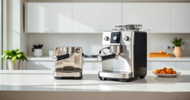 Best Budget De'Longhi Espresso Machines in 2026