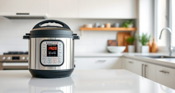 Best Budget Instant Pot Pressure Cookers in 2026: Top Picks