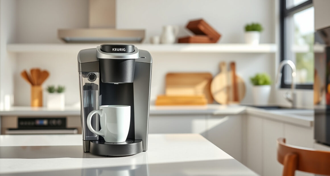 Best Budget Keurig Coffee Makers in 2026