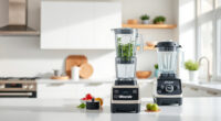 Best Budget Vitamix Blender in 2026: Top Affordable Choices