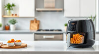 Best COSORI Air Fryer for Two People: Top Picks for Compact Cooking