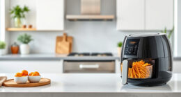 Best COSORI Air Fryer for Two People: Top Picks for Compact Cooking