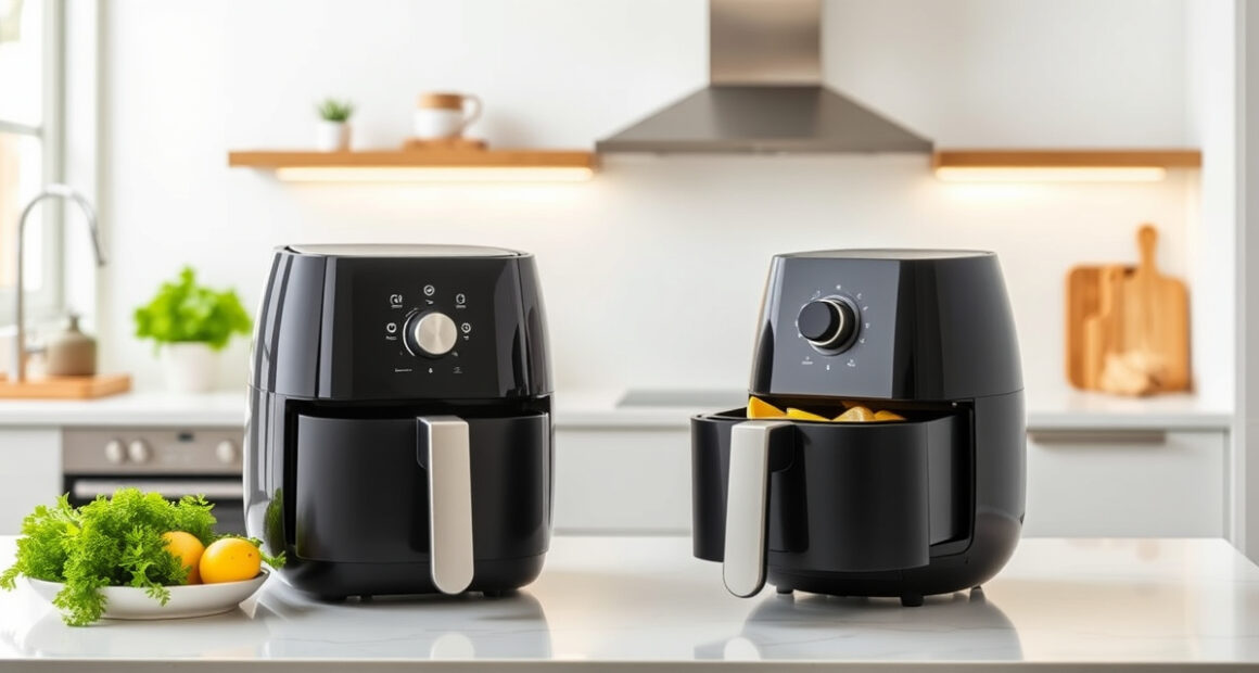 Best COSORI Air Fryers in 2026: Top Picks & Rankings