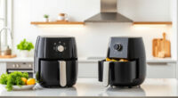 Best COSORI Air Fryers in 2026: Top Picks & Rankings