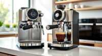 Best De'Longhi Espresso Machine for Beginners