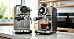 Best De'Longhi Espresso Machine for Beginners