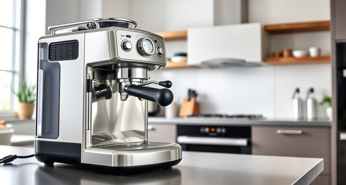 Best De'Longhi Espresso Machines for Milk Drinks in 2025
