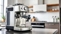 Best De'Longhi Espresso Machines for Milk Drinks in 2025