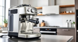 Best De'Longhi Espresso Machines for Milk Drinks in 2025