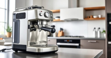 Best De'Longhi Espresso Machines for Milk Drinks in 2025