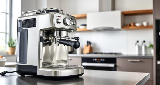 Best De'Longhi Espresso Machines for Milk Drinks in 2025