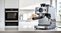 Best De'Longhi Espresso Machines for Office Use