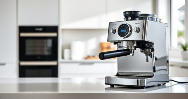 Best De'Longhi Espresso Machines for Office Use
