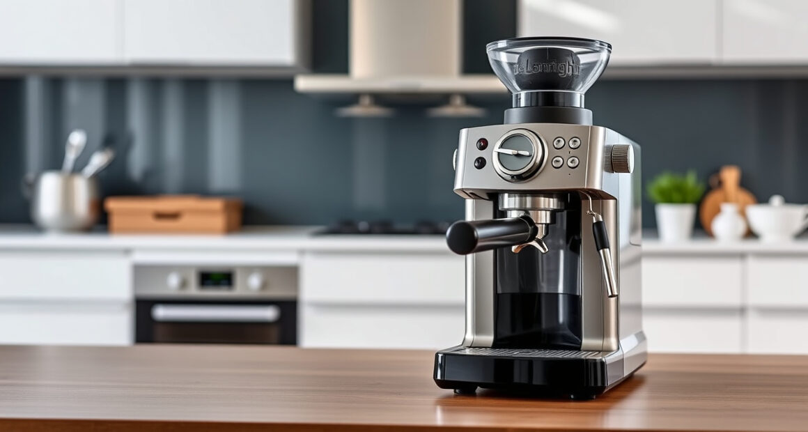 Best De'Longhi Espresso Machines in 2026: Ranked