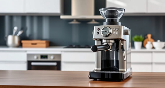 Best De'Longhi Espresso Machines in 2026: Ranked