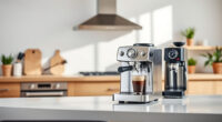 Best De'Longhi Milk Carafe & Accessories in 2026