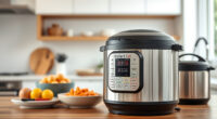 Best Instant Pot Pressure Cookers for Beginners in 2024
