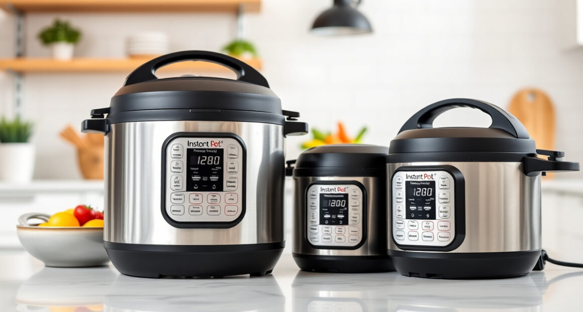 Best Instant Pot Sealing Rings in 2026: Top Picks for Safe Cooking