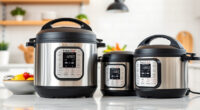 Best Instant Pot Sealing Rings in 2026: Top Picks for Safe Cooking