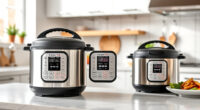 Best Instant Pot Spare Lids & Accessories in 2026