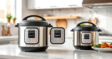 Best Instant Pot Spare Lids & Accessories in 2026