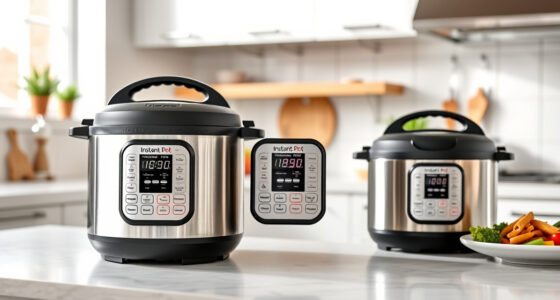 Best Instant Pot Spare Lids & Accessories in 2026