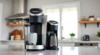 Best Keurig Coffee Maker for Iced Coffee: Top Picks & Tips