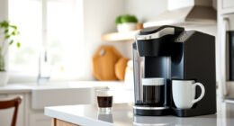 Best Keurig Coffee Makers for Offices: Top Picks for Productivity