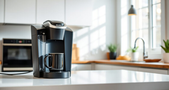 Best Keurig Coffee Makers in 2026: Ranked for Every Need