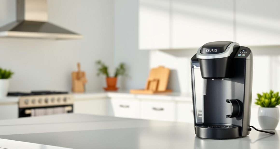 Best Keurig Reusable Pods in 2026: Top Accessories & Parts