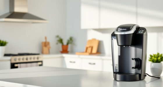 Best Keurig Reusable Pods in 2026: Top Accessories & Parts