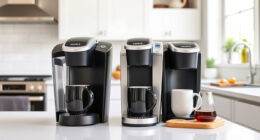 Best Keurig Water Filters in 2026: Top Accessories for Clean Coffee