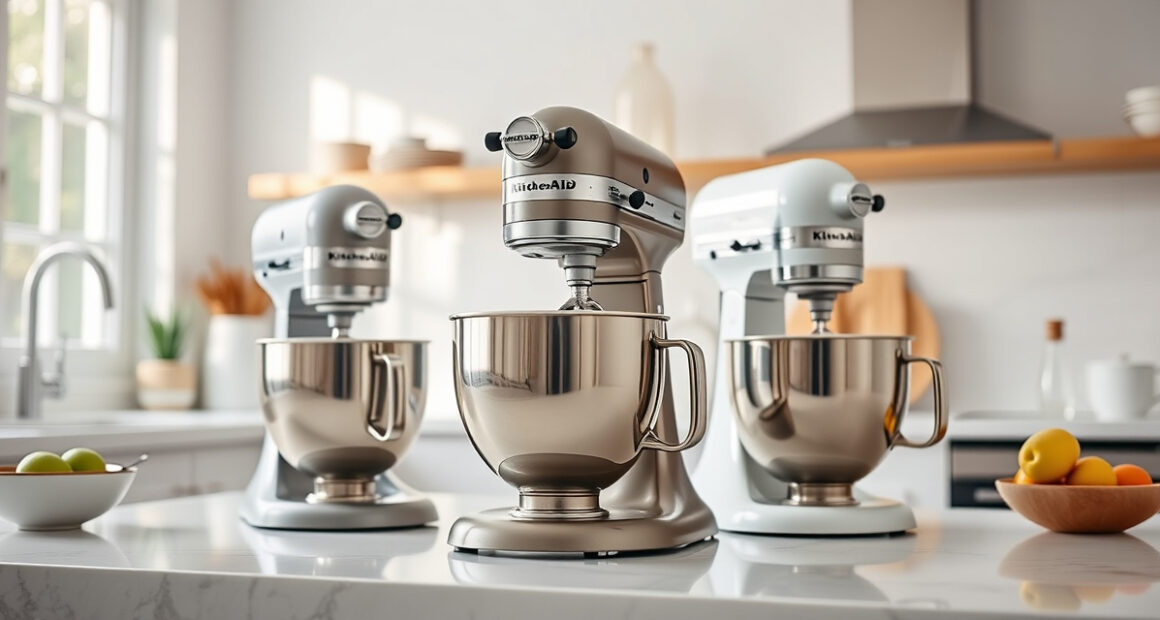 Best KitchenAid Meat Grinder Accessories in 2026