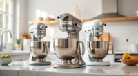 Best KitchenAid Meat Grinder Accessories in 2026