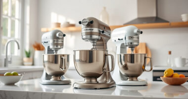 Best KitchenAid Meat Grinder Accessories in 2026