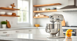 Best KitchenAid Pasta Attachments in 2026: Top Picks & Guide