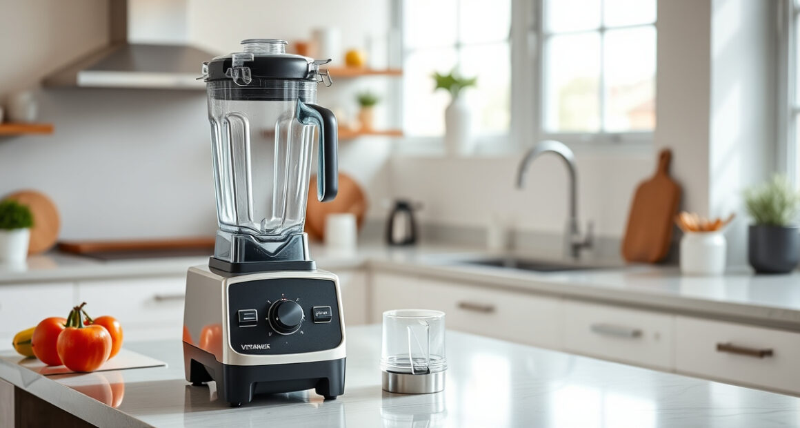 Best Vitamix Blade Assembly in 2026: Top Accessories & Parts